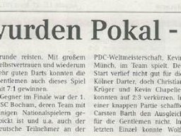 GG in den Medien (Presse)